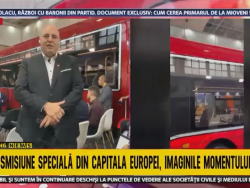 Automecanica Mobility On Realitatea TV